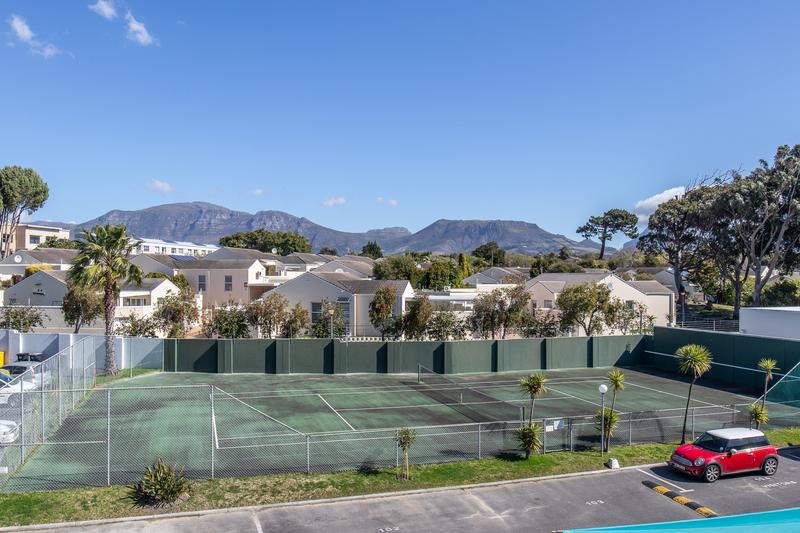 To Let 2 Bedroom Property for Rent in Plumstead Western Cape